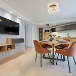 Apartman Miko *