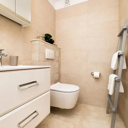 Miko Apartmán Sveti Ivan Dobrinjski