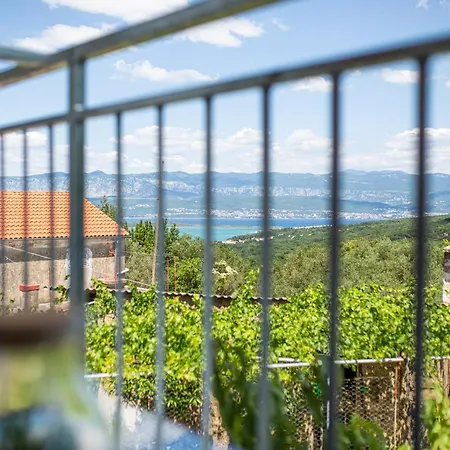 Miko * Sveti Ivan Dobrinjski