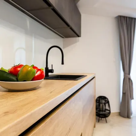 Miko Apartmán Sveti Ivan Dobrinjski