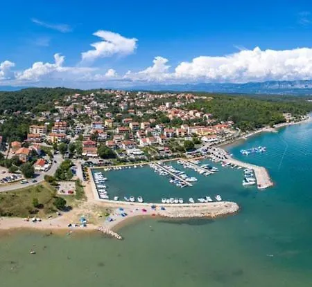 Miko * Sveti Ivan Dobrinjski