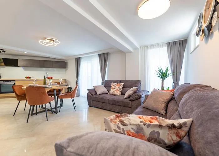 Apartament Miko