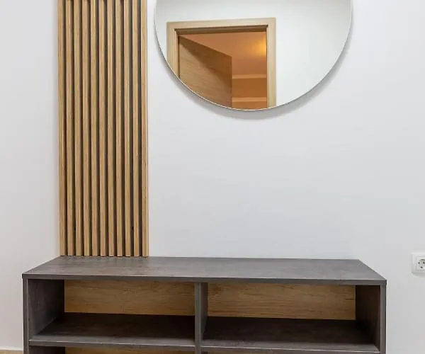 Miko Apartament