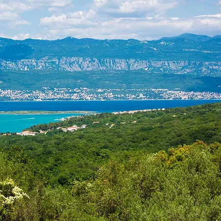 Miko * Sveti Ivan Dobrinjski