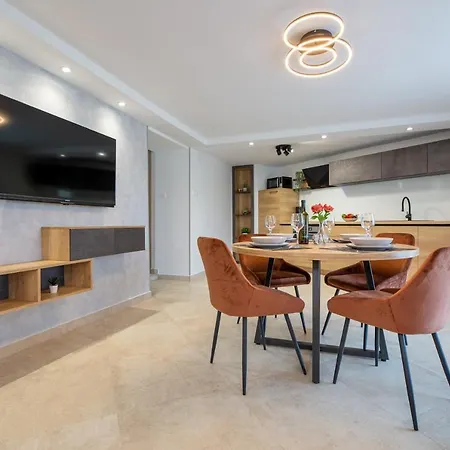 Appartement Miko *