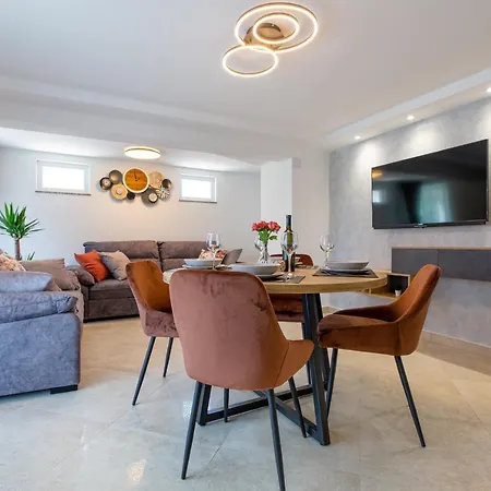 Appartement Miko