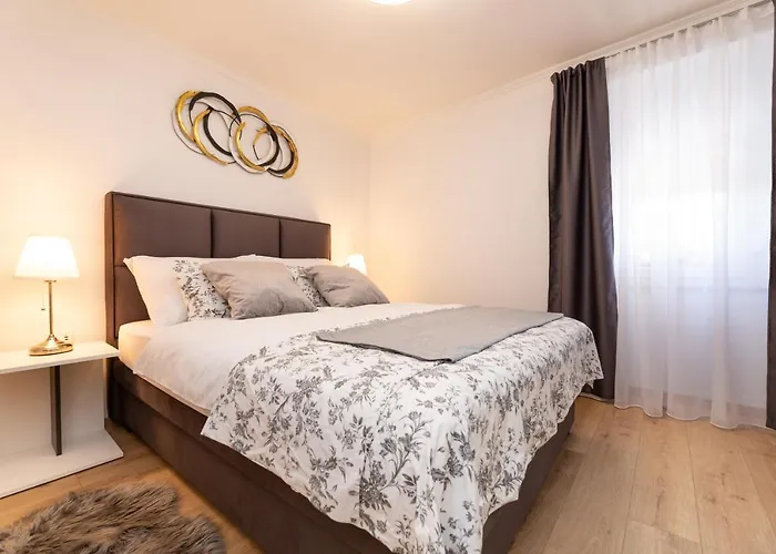 Apartman Miko *
