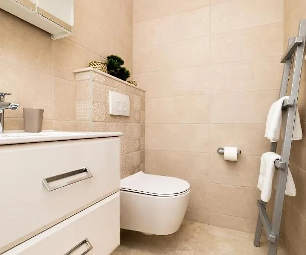Miko Apartman Sveti Ivan Dobrinjski