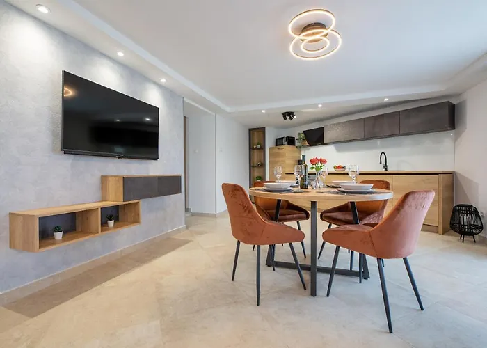 Apartman Miko *
