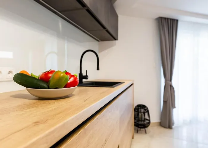 Miko Apartman Sveti Ivan Dobrinjski