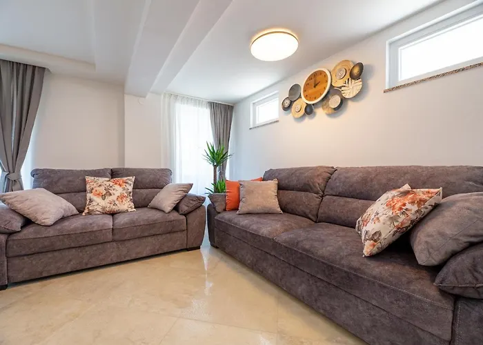Miko Apartman