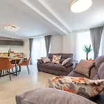 Appartamento Miko